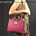 FW2019 CROMIA LADIES BAG GINGER 1404371 POR